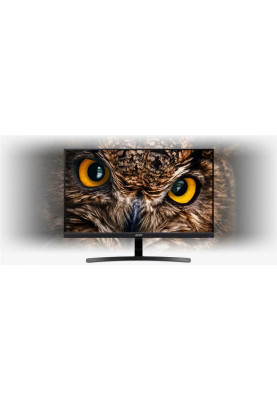 Монітор Acer 23.8" K243YEbmix (UM.QX3EE.E01) IPS Black