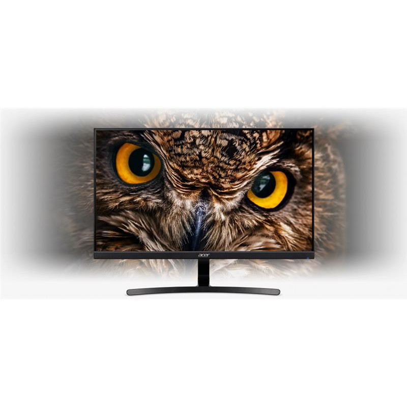 Монітор Acer 23.8" K243YEbmix (UM.QX3EE.E01) IPS Black