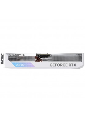 Відеокарта GF RTX 4070 Super 12GB GDDR6X Aero OC Gigabyte (GV-N407SAERO OC-12GD)