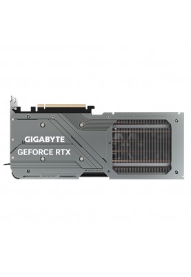 Відеокарта GF RTX 4070 Super 12GB GDDR6X Gaming OC Gigabyte (GV-N407SGAMING OC-12GD)