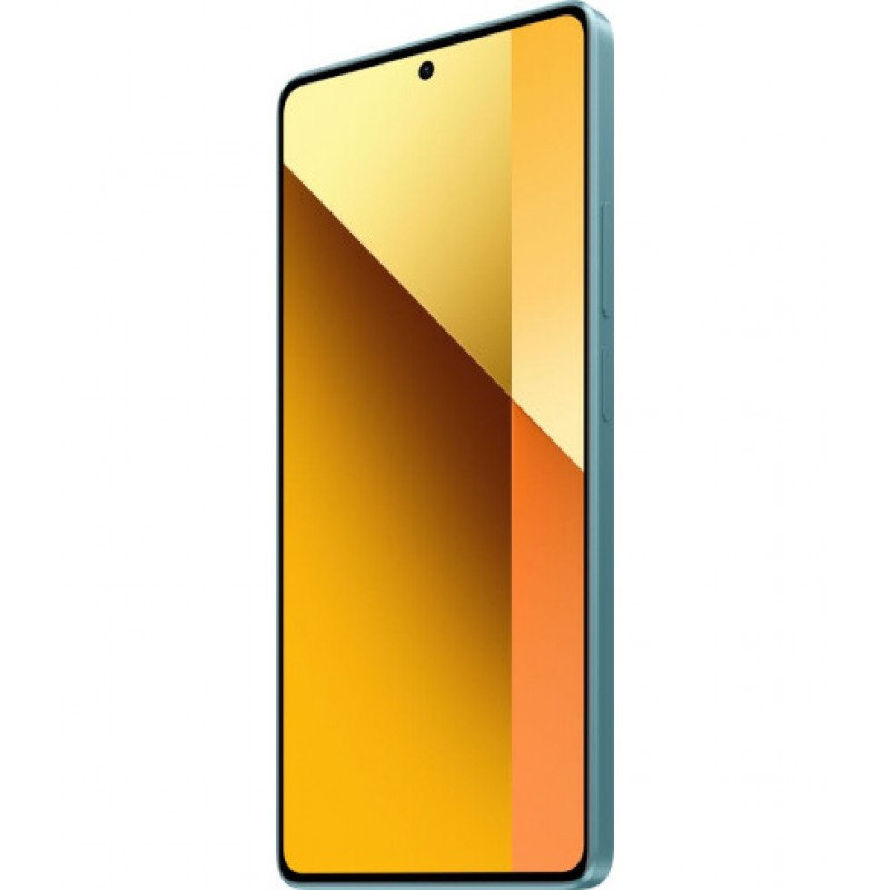 Смартфон Xiaomi Redmi Note 13 5G 8/256GB Dual Sim Ocean Teal