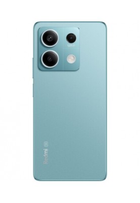 Смартфон Xiaomi Redmi Note 13 5G 8/256GB Dual Sim Ocean Teal