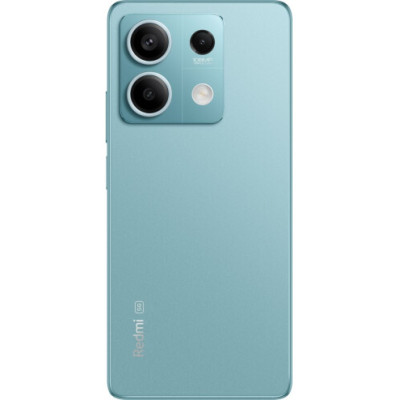 Смартфон Xiaomi Redmi Note 13 5G 8/256GB Dual Sim Ocean Teal