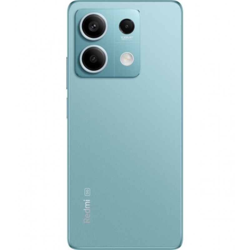 Смартфон Xiaomi Redmi Note 13 5G 8/256GB Dual Sim Ocean Teal