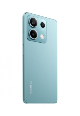 Смартфон Xiaomi Redmi Note 13 5G 8/256GB Dual Sim Ocean Teal