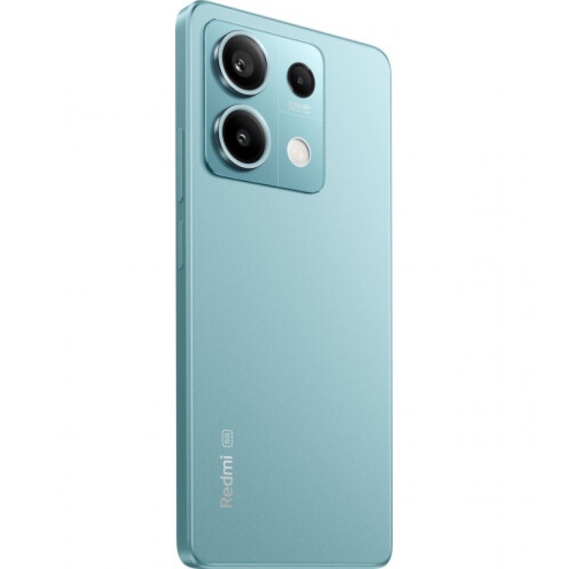 Смартфон Xiaomi Redmi Note 13 5G 8/256GB Dual Sim Ocean Teal