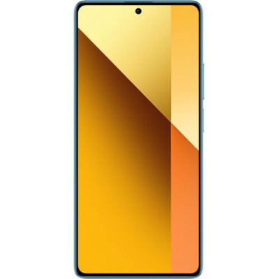 Смартфон Xiaomi Redmi Note 13 5G 6/128GB Dual Sim Ocean Teal