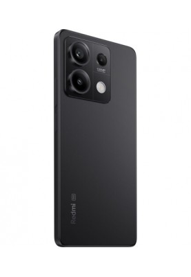 Смартфон Xiaomi Redmi Note 13 5G 8/256GB Dual Sim Graphite Black