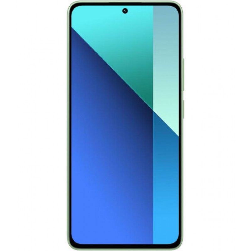 Смартфон Xiaomi Redmi Note 13 4G 8/256GB Dual Sim Mint Green