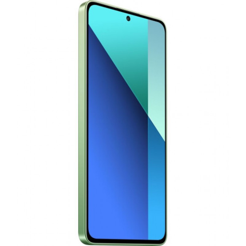 Смартфон Xiaomi Redmi Note 13 4G 8/256GB Dual Sim Mint Green