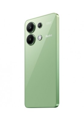 Смартфон Xiaomi Redmi Note 13 4G 8/256GB Dual Sim Mint Green