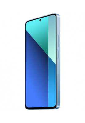 Смартфон Xiaomi Redmi Note 13 4G 6/128GB Dual Sim Ice Blue