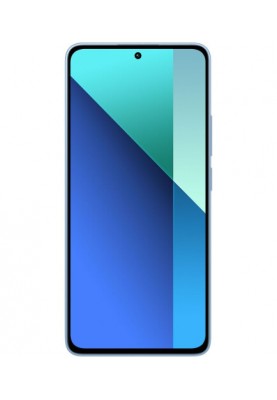 Смартфон Xiaomi Redmi Note 13 4G 8/256GB Dual Sim Ice Blue