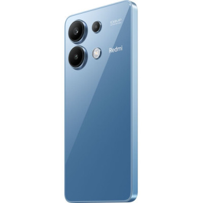 Смартфон Xiaomi Redmi Note 13 4G 8/256GB Dual Sim Ice Blue