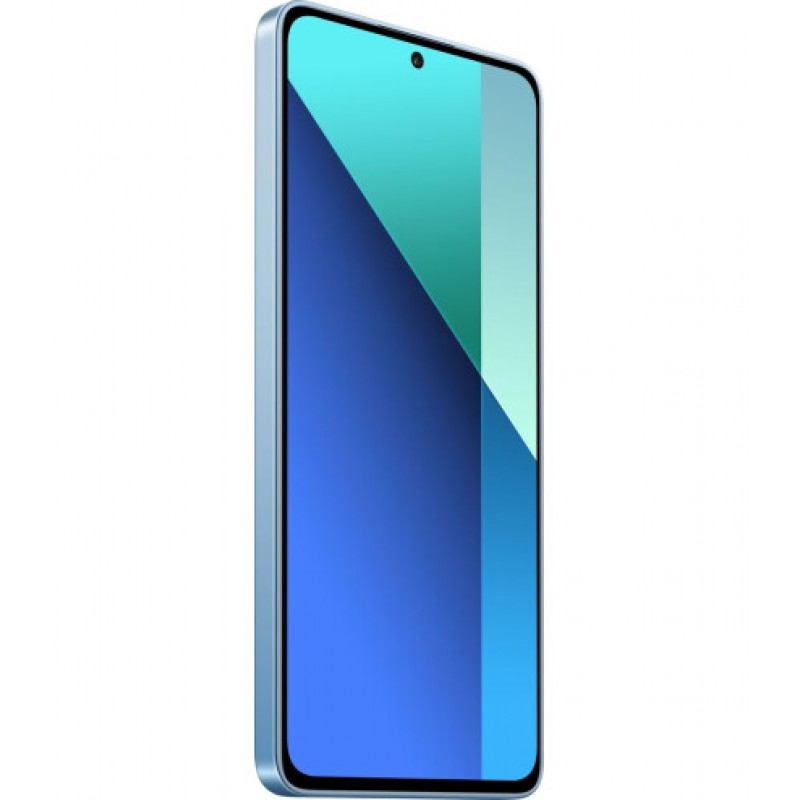 Смартфон Xiaomi Redmi Note 13 4G 8/256GB Without NFC Dual Sim Ice Blue EU_