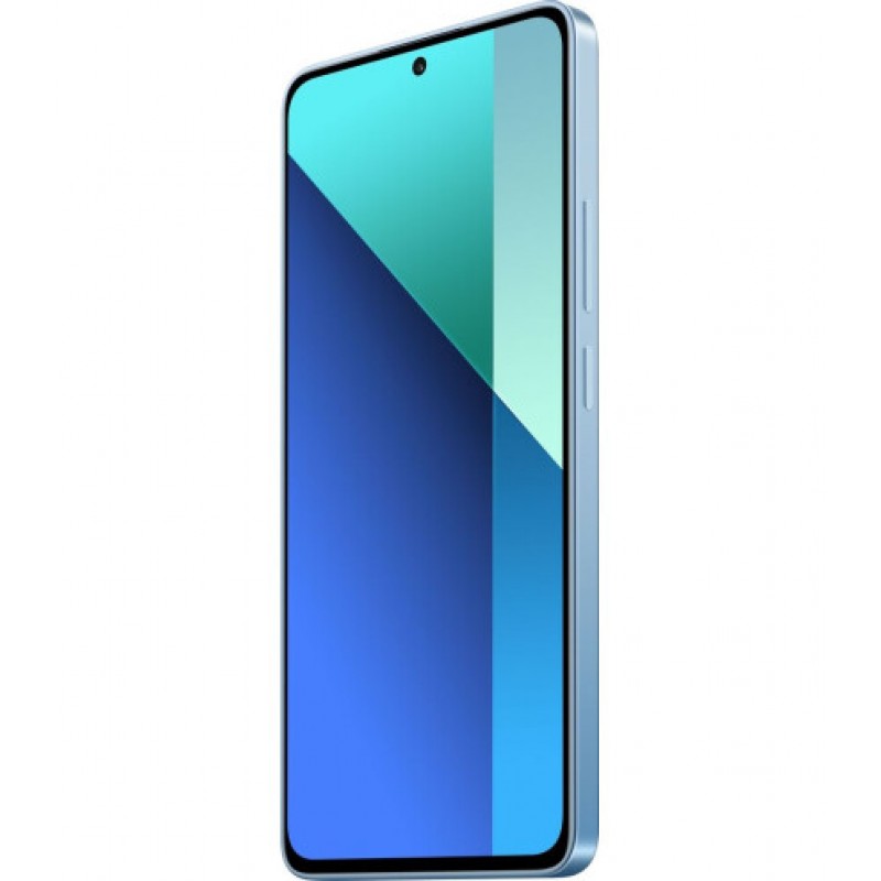 Смартфон Xiaomi Redmi Note 13 4G 8/256GB Without NFC Dual Sim Ice Blue EU_