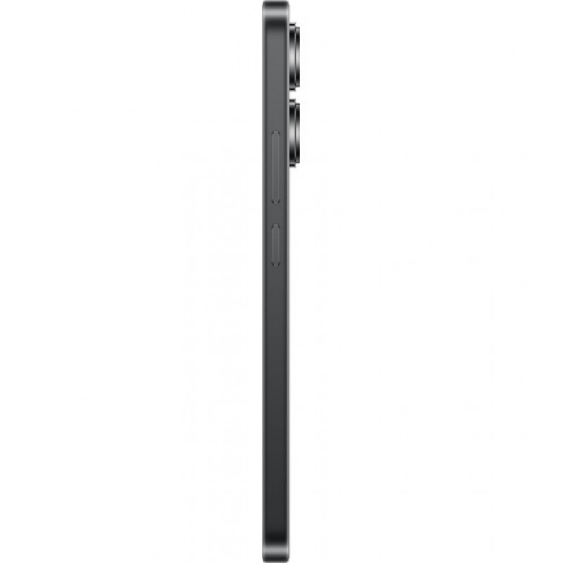 Смартфон Xiaomi Redmi Note 13 4G 8/256GB Without NFC Dual Sim Midnight Black EU_