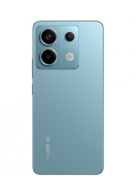 Смартфон Xiaomi Redmi Note 13 Pro 5G 8/256GB Dual Sim Ocean Teal