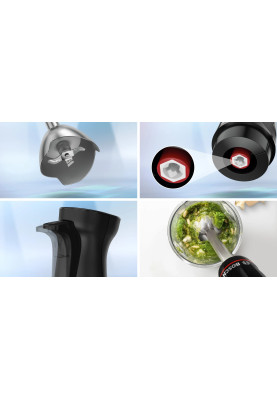 Блендер Bosch MSM4B621