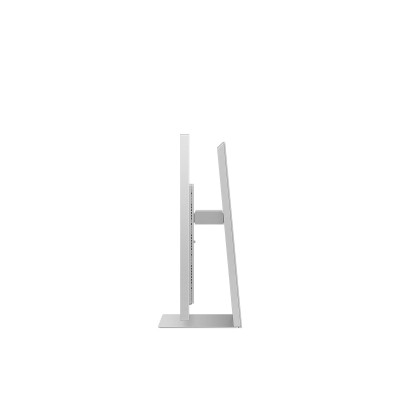 Монiтор Samsung 27" ViewFinity S90PC Silver (LS27C902PAIXUA) IPS