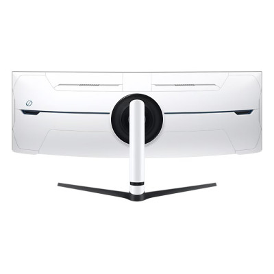 Монітор Samsung 57` Odyssey Neo G9 G95NC (LS57CG952NIXUA) Black/White Curved VA 240Hz
