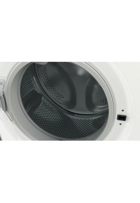 Пральна машина з сушкою Indesit EWDE 71280 W EU