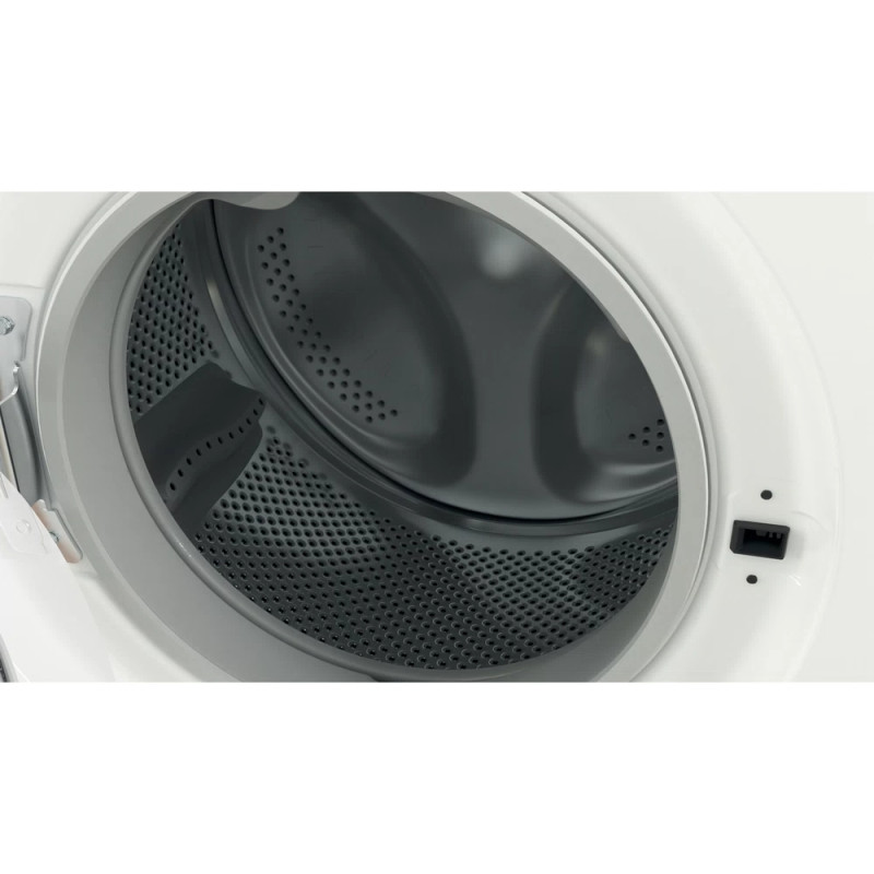 Пральна машина з сушкою Indesit EWDE 71280 W EU