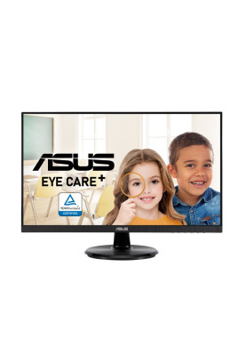 Монітор Asus 23.8" VA24DQF (90LM0541-B03370) IPS Black 100Hz