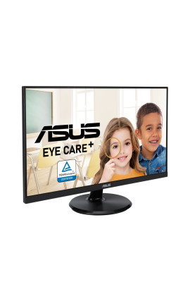 Монітор Asus 23.8" VA24DQF (90LM0541-B03370) IPS Black 100Hz