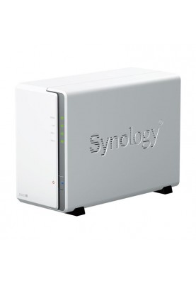 Мережеве сховище NAS Synology DS223J