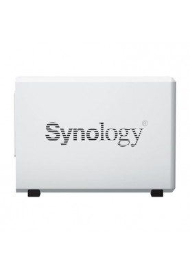 Мережеве сховище NAS Synology DS223J