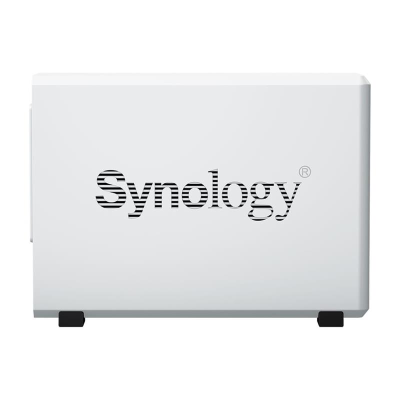 Мережеве сховище NAS Synology DS223J