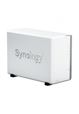 Мережеве сховище NAS Synology DS223J