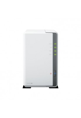 Мережеве сховище NAS Synology DS223J