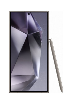 Смартфон Samsung Galaxy S24 Ultra 12/512GB Dual Sim Titanium Violet (SM-S928BZVHEUC)