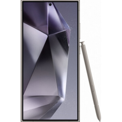 Смартфон Samsung Galaxy S24 Ultra 12/512GB Dual Sim Titanium Violet (SM-S928BZVHEUC)
