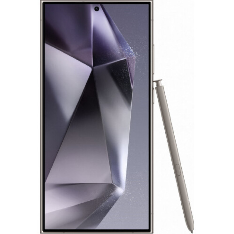 Смартфон Samsung Galaxy S24 Ultra 12/512GB Dual Sim Titanium Violet (SM-S928BZVHEUC)
