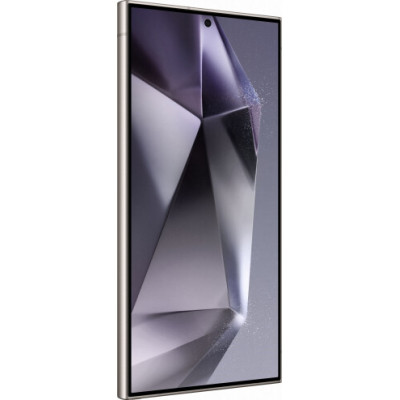 Смартфон Samsung Galaxy S24 Ultra 12/512GB Dual Sim Titanium Violet (SM-S928BZVHEUC)