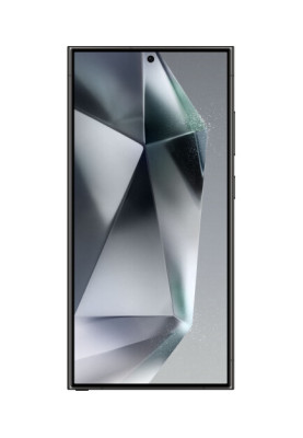 Смартфон Samsung Galaxy S24 Ultra 12/512GB Dual Sim Titanium Black (SM-S928BZKHEUC)