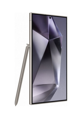 Смартфон Samsung Galaxy S24 Ultra 12/256GB Dual Sim Titanium Violet (SM-S928BZVGEUC)