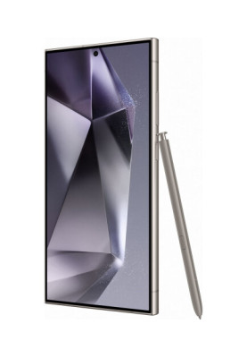 Смартфон Samsung Galaxy S24 Ultra 12/256GB Dual Sim Titanium Violet (SM-S928BZVGEUC)