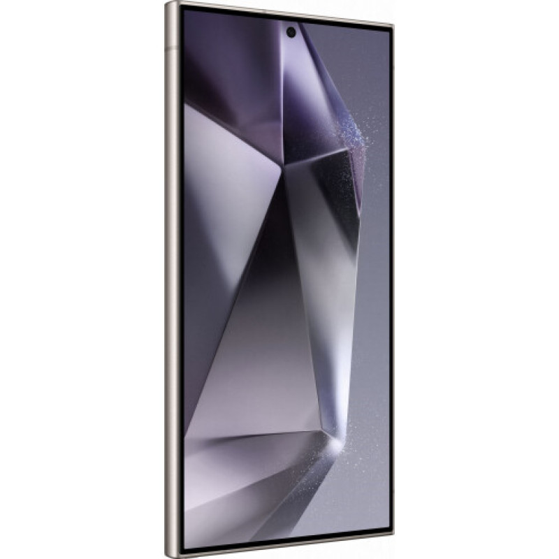 Смартфон Samsung Galaxy S24 Ultra 12/256GB Dual Sim Titanium Violet (SM-S928BZVGEUC)