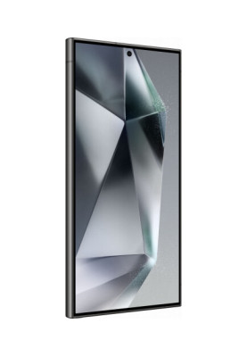 Смартфон Samsung Galaxy S24 Ultra 12/256GB Dual Sim Titanium Black (SM-S928BZKGEUC)