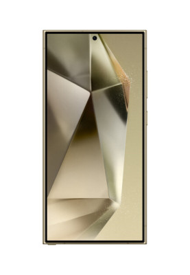 Смартфон Samsung Galaxy S24 Ultra 12/1TB Dual Sim Titanium Yellow (SM-S928BZYPEUC)
