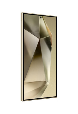 Смартфон Samsung Galaxy S24 Ultra 12/1TB Dual Sim Titanium Yellow (SM-S928BZYPEUC)