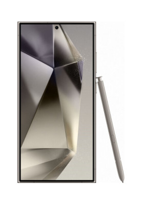 Смартфон Samsung Galaxy S24 Ultra 12/1TB Dual Sim Titanium Gray (SM-S928BZTPEUC)
