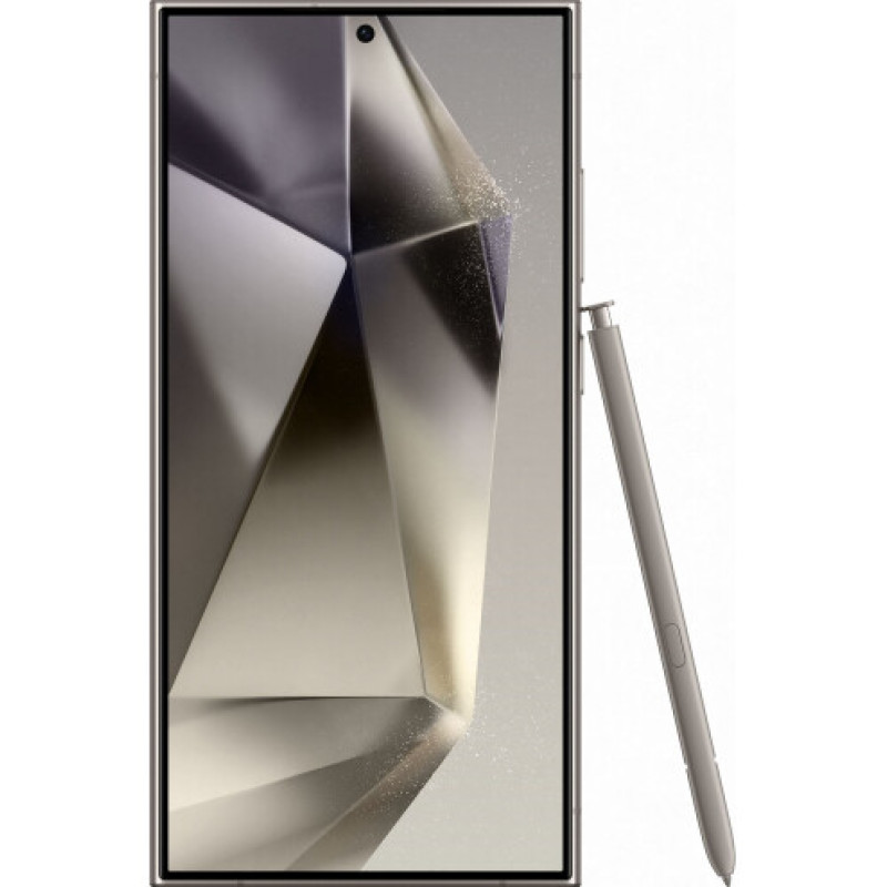 Смартфон Samsung Galaxy S24 Ultra 12/1TB Dual Sim Titanium Gray (SM-S928BZTPEUC)
