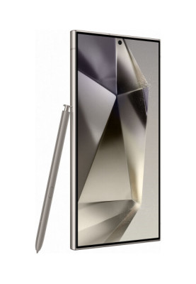 Смартфон Samsung Galaxy S24 Ultra 12/1TB Dual Sim Titanium Gray (SM-S928BZTPEUC)