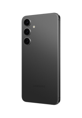 Смартфон Samsung Galaxy S24+ 12/256GB Dual Sim Onyx Black (SM-S926BZKDEUC)