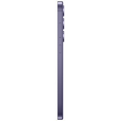 Смартфон Samsung Galaxy S24+ 12/512GB Dual Sim Cobalt Violet (SM-S926BZVGEUC)